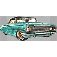 Country music-CM-1198